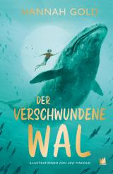 Cover-Bild Der verschwundene Wal