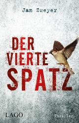 Cover-Bild Der vierte Spatz