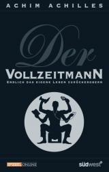 Cover-Bild Der Vollzeitmann