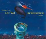 Cover-Bild Der Wal im Wasserturm