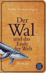 Cover-Bild Der Wal und das Ende der Welt