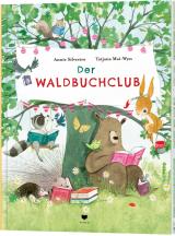 Cover-Bild Der Waldbuchclub
