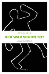 Cover-Bild Der war schon tot