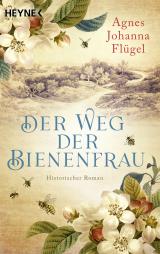 Cover-Bild Der Weg der Bienenfrau