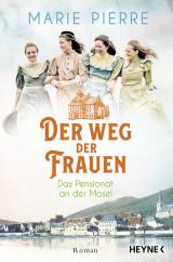 Cover-Bild Der Weg der Frauen