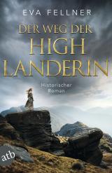 Cover-Bild Der Weg der Highlanderin