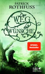 Cover-Bild Der Weg der Wünsche