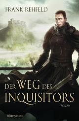 Cover-Bild Der Weg des Inquisitors