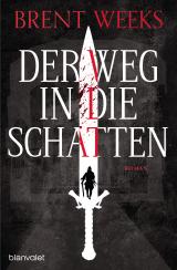 Cover-Bild Der Weg in die Schatten