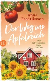 Cover-Bild Der Weg ins Apfelreich