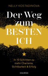 Cover-Bild Der Weg zum BESTEN ICH
