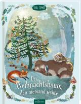 Cover-Bild Der Weihnachtsbaum, den niemand wollte