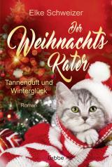 Cover-Bild Der Weihnachtskater – Tannenduft und Winterglück