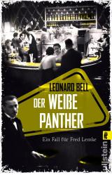 Cover-Bild Der weiße Panther (Lemke-von Stain-Serie 2)