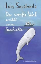 Cover-Bild Der weiße Wal erzählt seine Geschichte