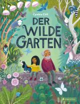 Cover-Bild Der wilde Garten