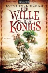 Cover-Bild Der Wille des Königs