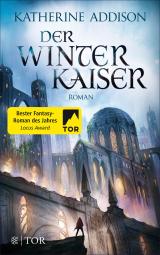 Cover-Bild Der Winterkaiser