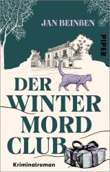 Cover-Bild Der Wintermordclub