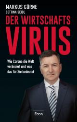 Cover-Bild Der Wirtschafts-Virus
