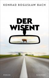 Cover-Bild Der Wisent