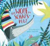 Cover-Bild Der Wolf im Schafspelz