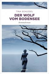 Cover-Bild Der Wolf vom Bodensee