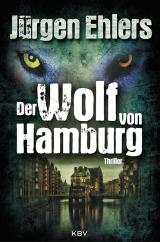 Cover-Bild Der Wolf von Hamburg