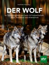 Cover-Bild Der Wolf