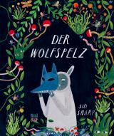 Cover-Bild Der Wolfspelz