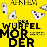 Cover-Bild Der Würfelmörder (Ein Fabian-Risk-Krimi 4)