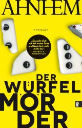 Cover-Bild Der Würfelmörder (Würfelmörder-Serie 1)