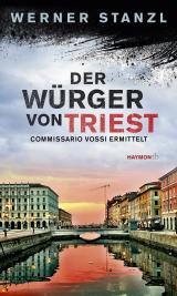 Cover-Bild Der Würger von Triest