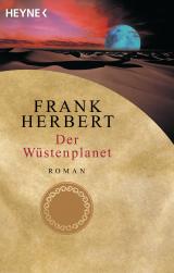 Cover-Bild Der Wüstenplanet