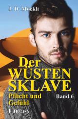 Cover-Bild Der Wüstensklave