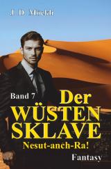 Cover-Bild Der Wüstensklave