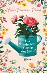 Cover-Bild Der wunderbare Garten der Mrs P.