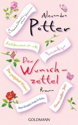 Cover-Bild Der Wunschzettel