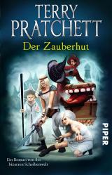 Cover-Bild Der Zauberhut