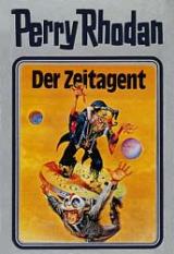 Cover-Bild Der Zeitagent
