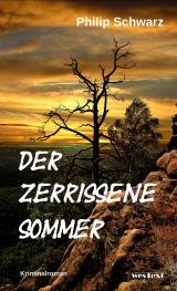 Cover-Bild Der zerrissene Sommer