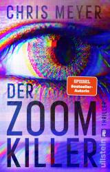 Cover-Bild Der Zoom-Killer (Tom-Bachmann-Serie 2)