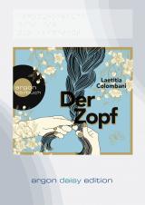 Cover-Bild Der Zopf (DAISY Edition)