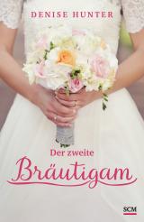 Cover-Bild Der zweite Bräutigam