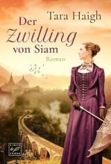 Cover-Bild Der Zwilling von Siam