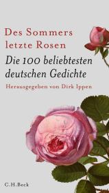 Cover-Bild Des Sommers letzte Rosen