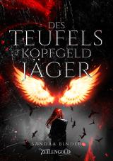 Cover-Bild Des Teufels Kopfgeldjäger