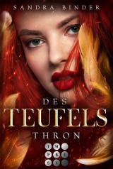 Cover-Bild Des Teufels Thron (Die Teufel-Trilogie 3)