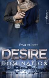 Cover-Bild Desire - Domination