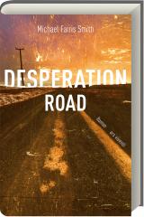 Cover-Bild Desperation Road